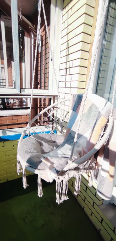 Квартира Уютная квартира в ЖК Современник — Иркутск