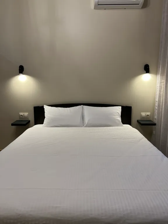 Квартира Уютная студия в центре города — аренда посуточно в Хабаровск