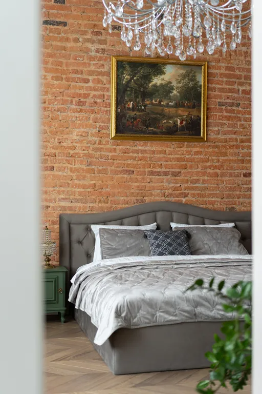 Роскошная квартира с уникальным видом на Неву