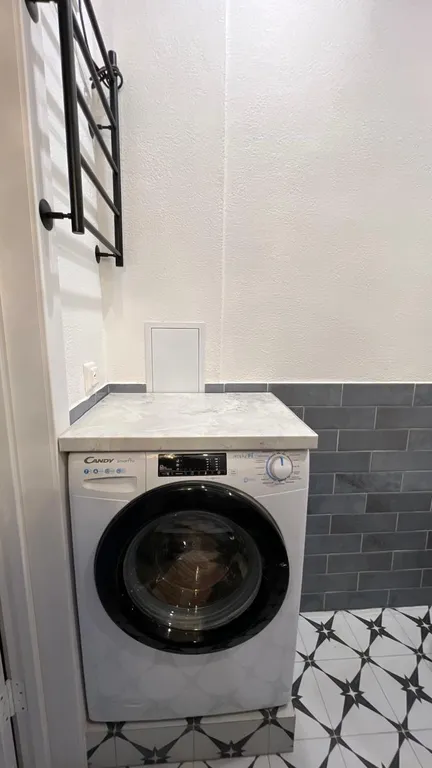 Апартаменты MoreArti