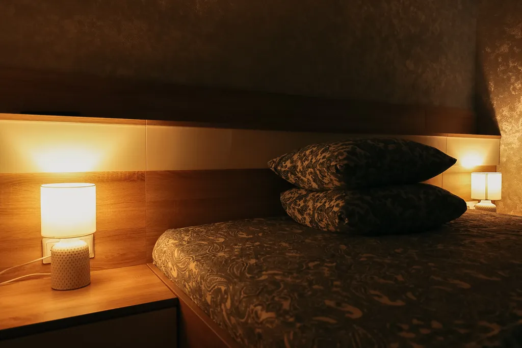 Стильная студия