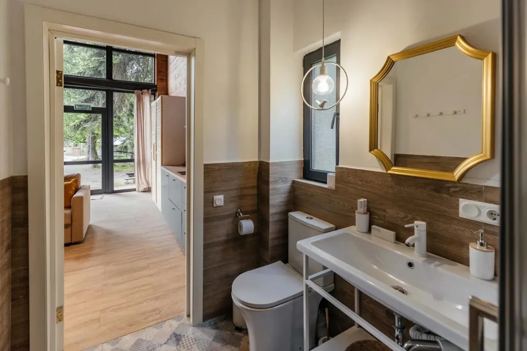 3-комнатный Дом