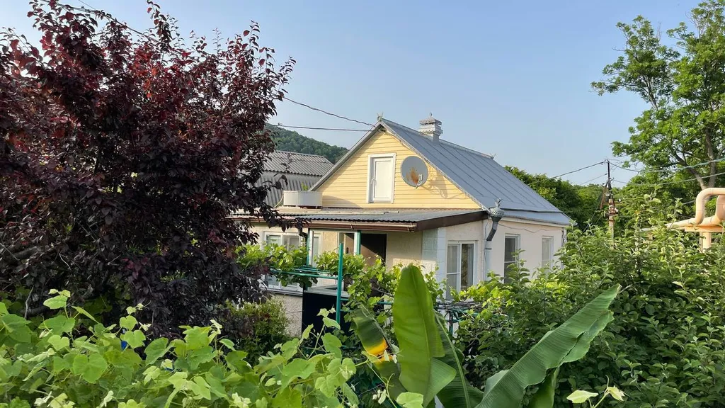 Коттедж Уютное место (домик под ключ) — аренда посуточно в Агой