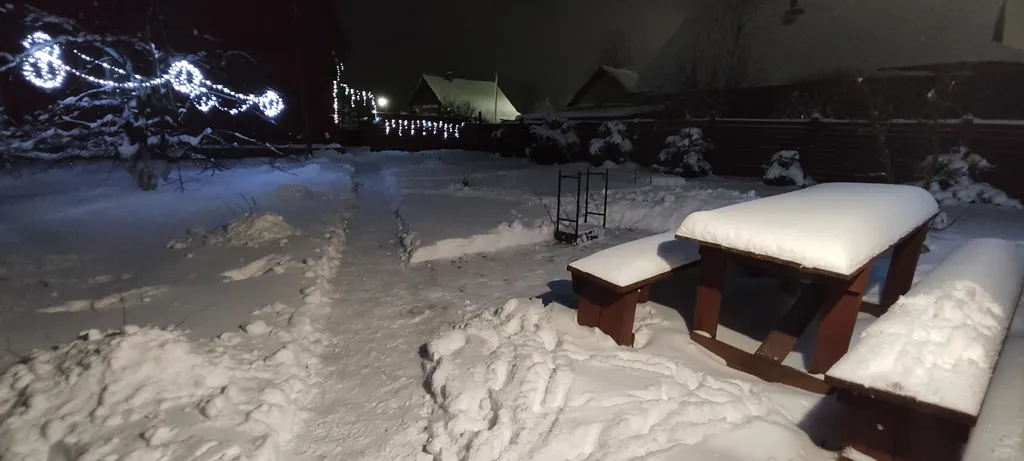 Фермерский домик для отдыха