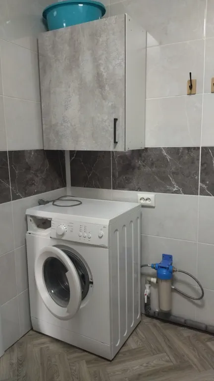 Новый дом для комфортного проживания