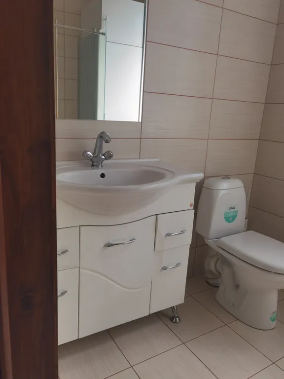 Часть дома со всеми удобствами