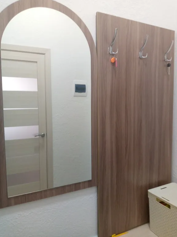 Квартира Квартира Студия рядом с морем — Анапа