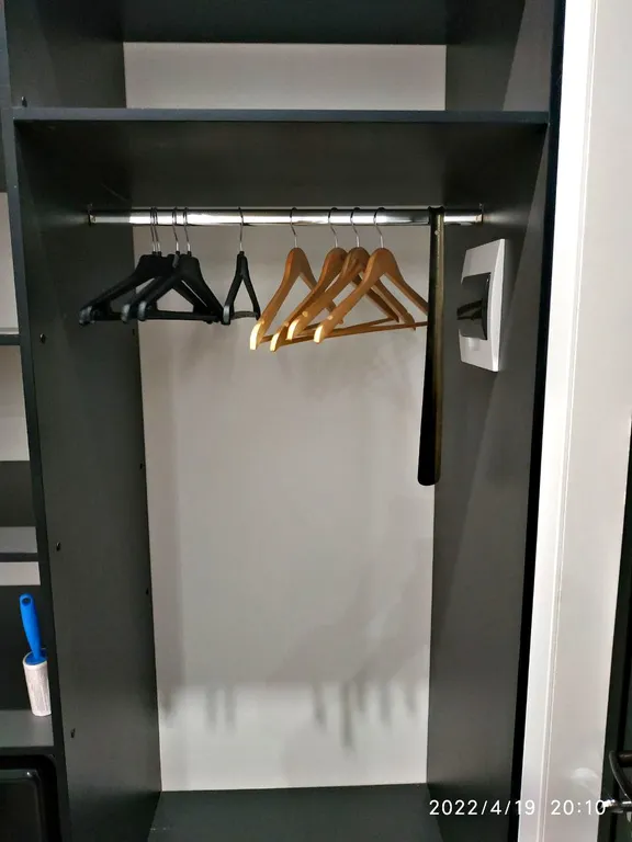 Комфортные апартаменты рядом с метро