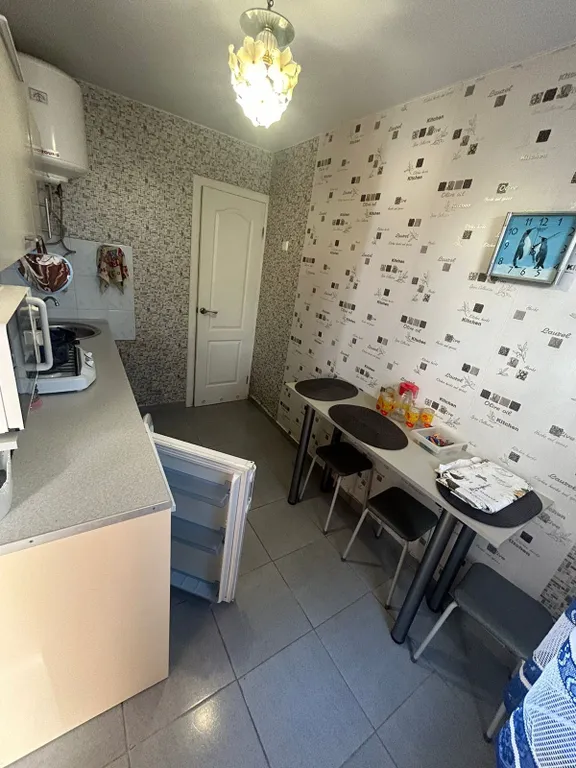 Коттедж с двориком возле моря.