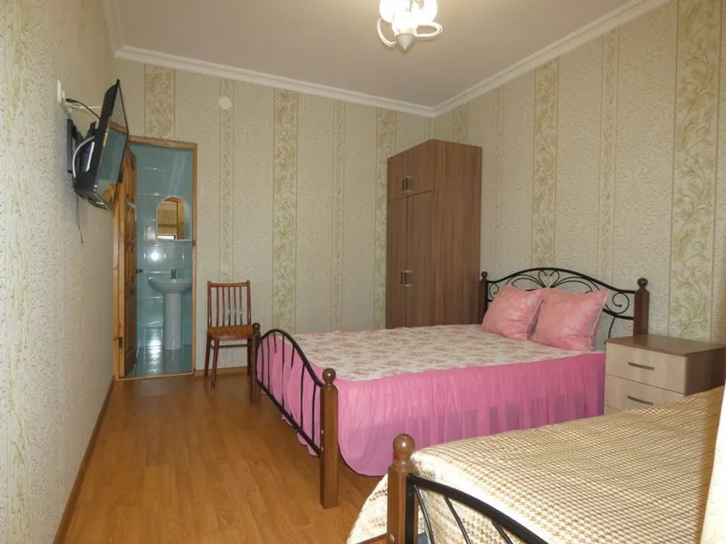 Квартира Комната — Гагра