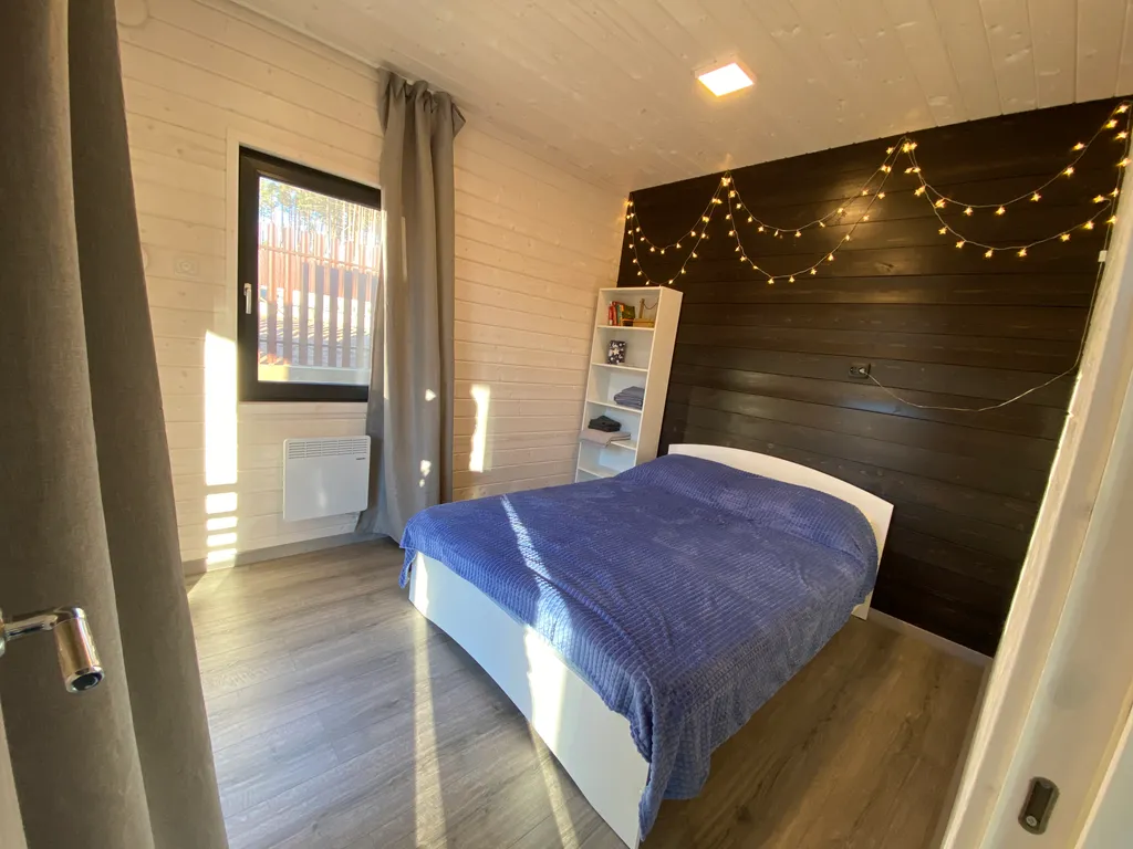 Дом в 800 метрах от Финского залива