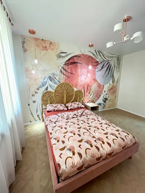 Квартира Большая квартира в центре — Санкт-Петербург