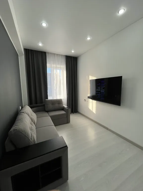 Апартамент Ayshe Prestij 2