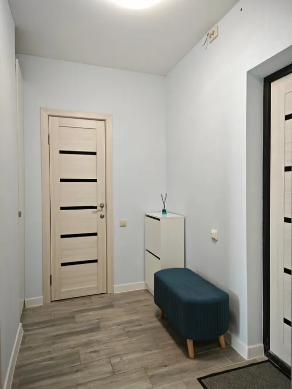 Голубая лагуна