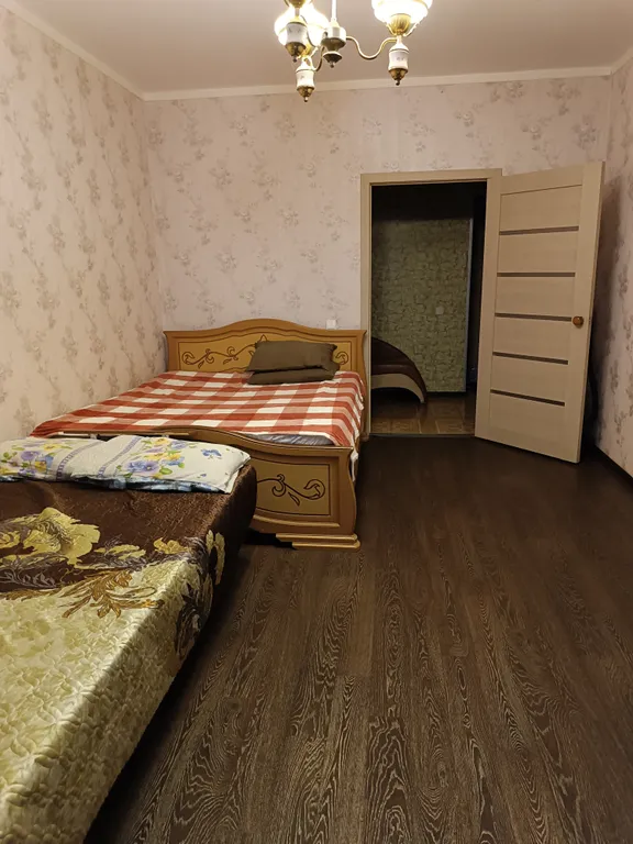 Квартира в центре города