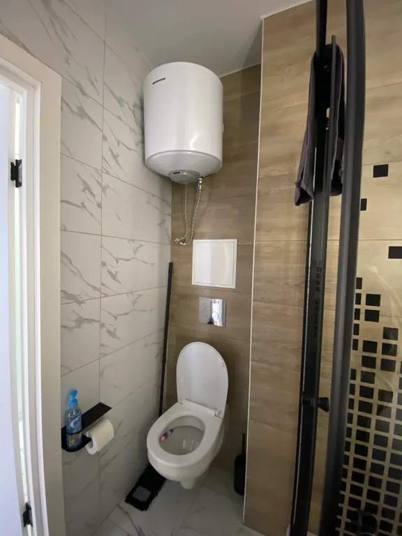 Квартира Квартира Green apartments 16 — Москва