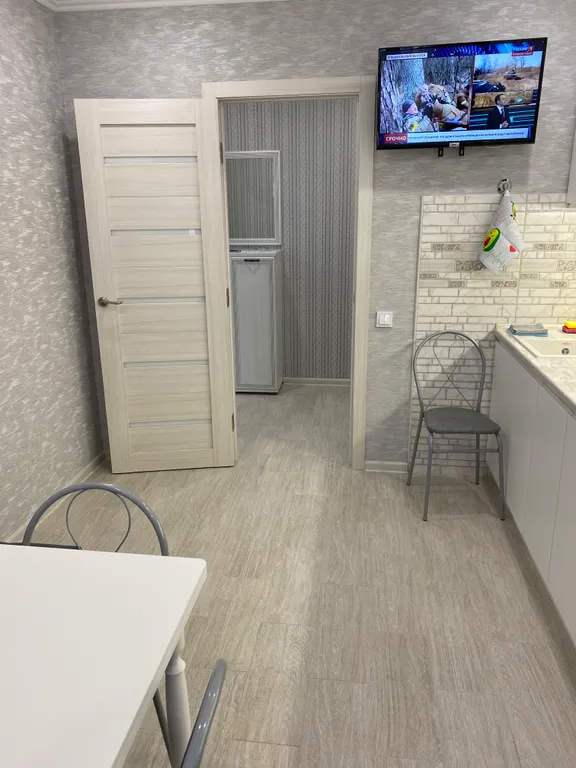 Квартира Новая квартира на Северной стороне рядом с морем — Севастополь