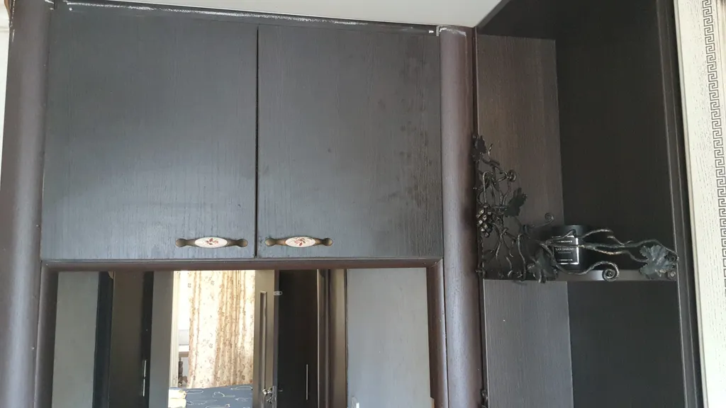 Квартира в центре на платановой аллее возле моря