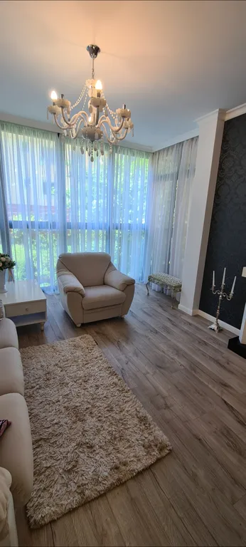 Квартира 2-комнатная Квартира — Светлогорск