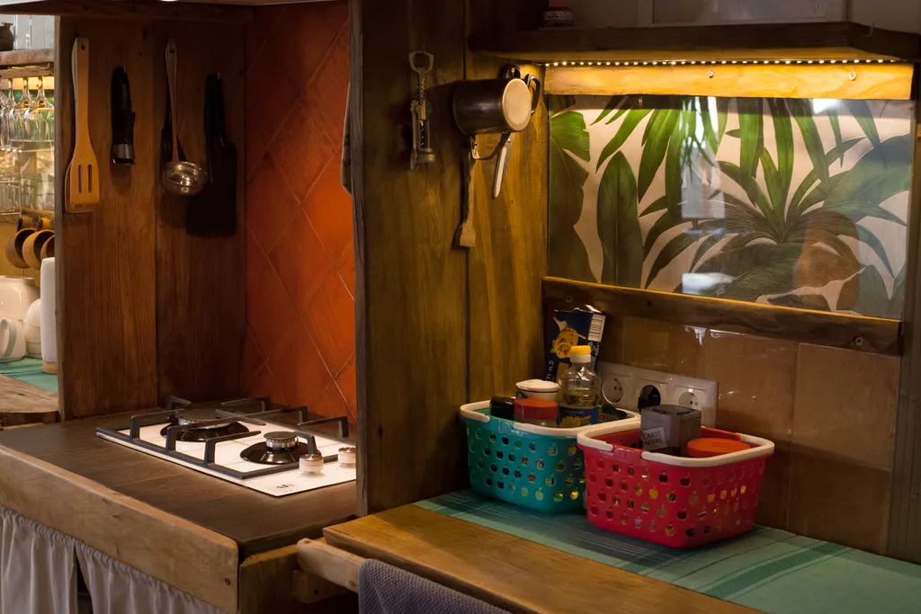 ZEN Lodge & Retreat - Сафари-вилла с видом на Аибгу и родниковой водой