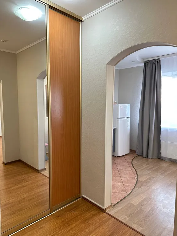 Квартира люкс, с кондиционером, в центре