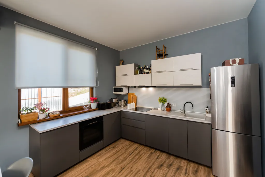 Частный дом с видом на море