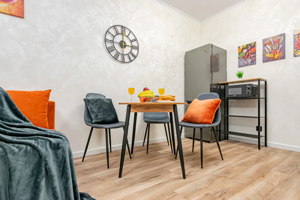 ЖК бизнес-класса | Отчетные документы| Парк Балатово