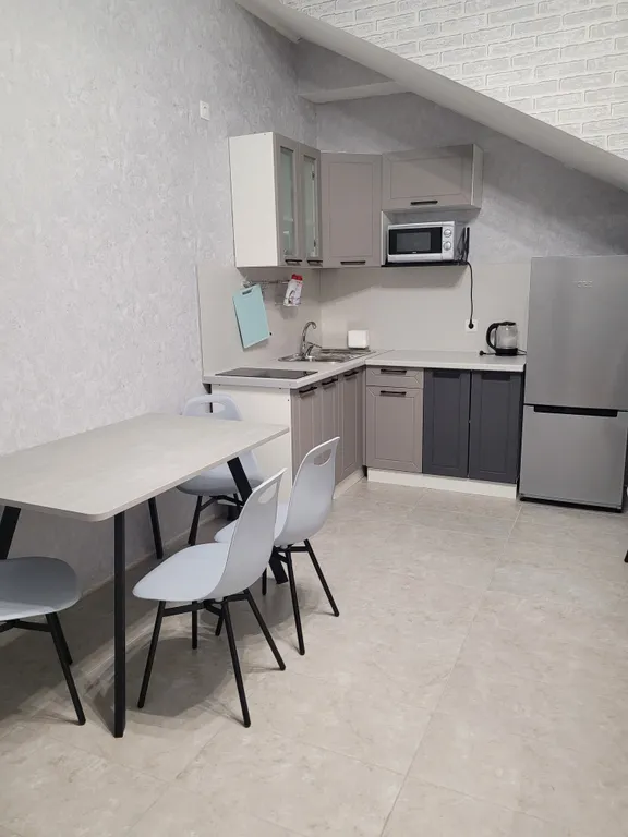 Апартаменты в тихом уютном месте