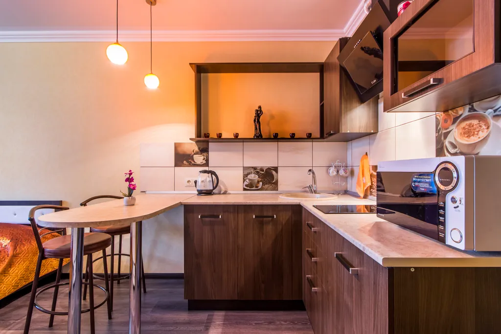 Квартира 1-комнатная Квартира — Краснодар