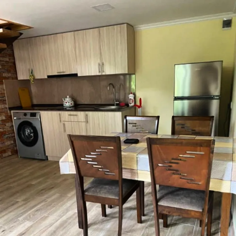 Прекрасный танхаус