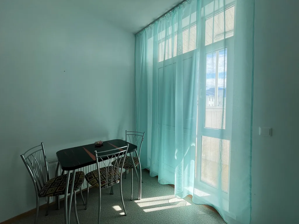 Отличная однокомнатная квартира у ЖД Ноябрьска