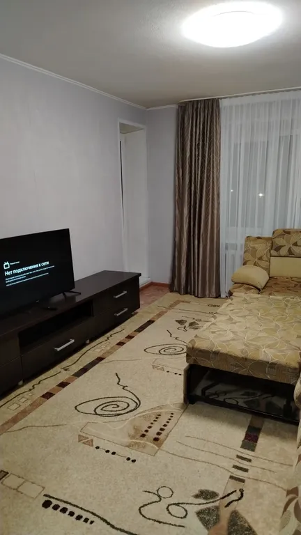 Отличная квартира