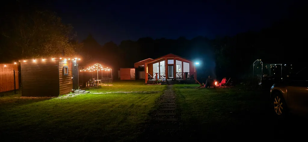 Домик у моря