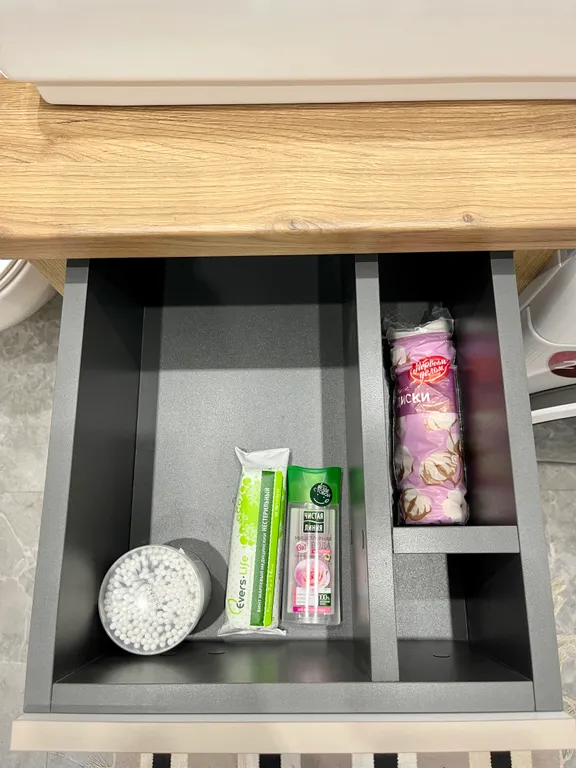 Современные апартаменты с видом на море