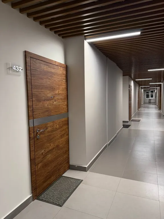 Квартира Апартаменты Sky Skolkovo — Новоивановское