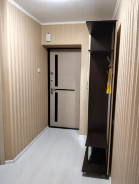 Квартира Уютная квартира в центре — Лазаревское