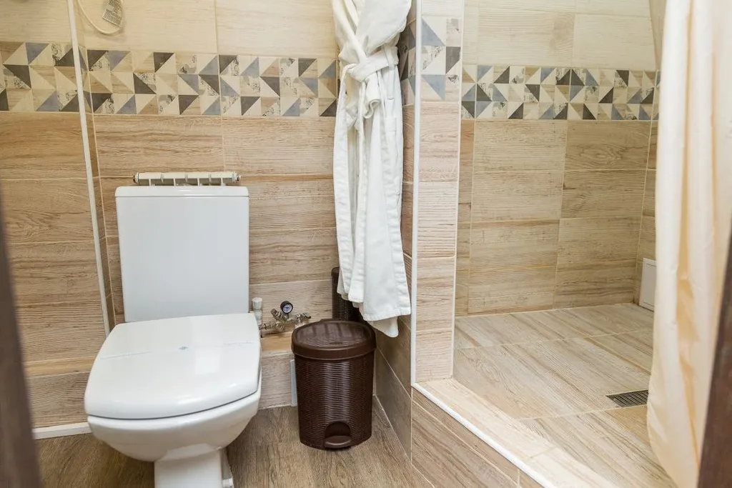 1-комнатный Дом