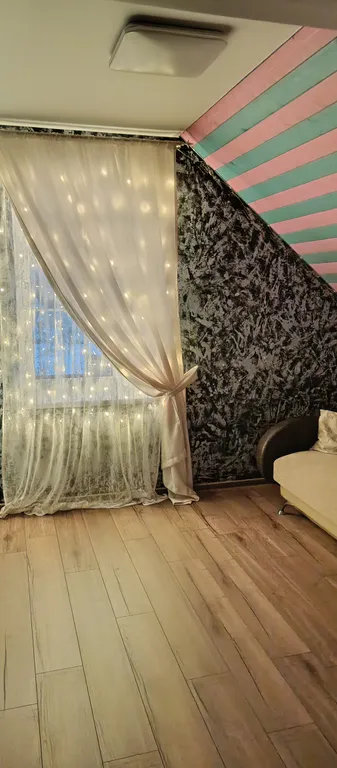 Коттедж Загородный дом — Можайск