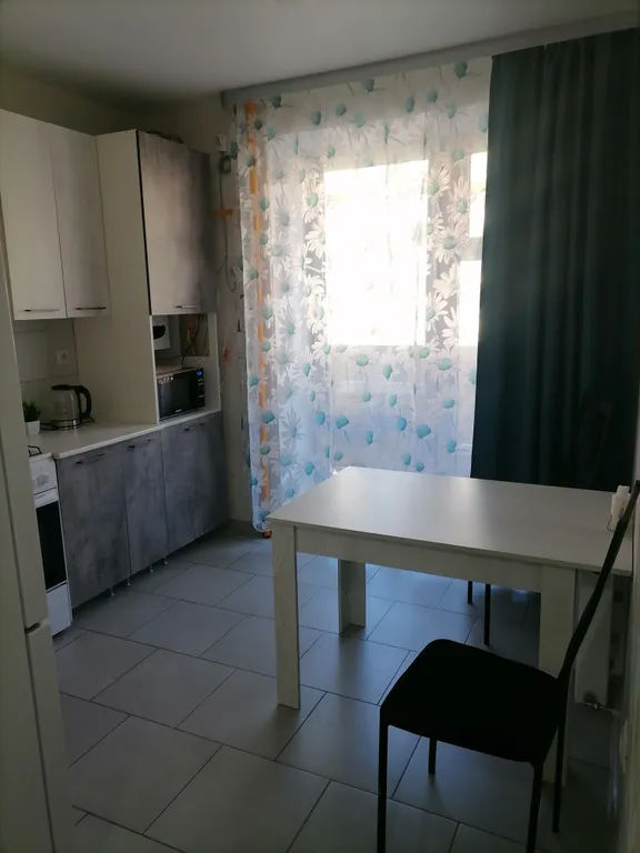 Однокомнатная квартира в районе Гармония