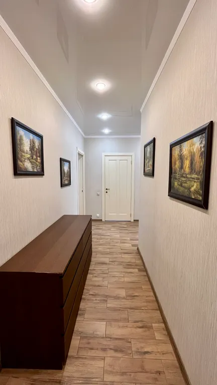 Квартира Уютная квартира в Солнечном городе — Сириус