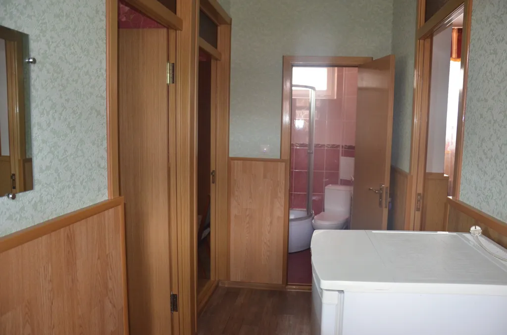 Двухместный Superion-эконом с одной общей или 2 отдельными кроватями