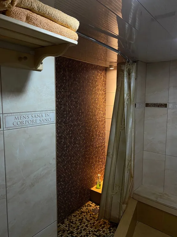 Дом в центре города