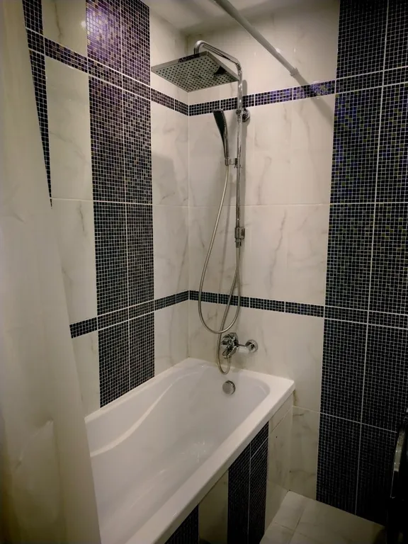 Современная квартира