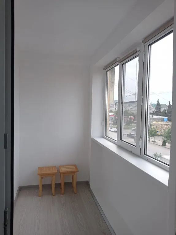Квартира Квартира у парка — Дербент