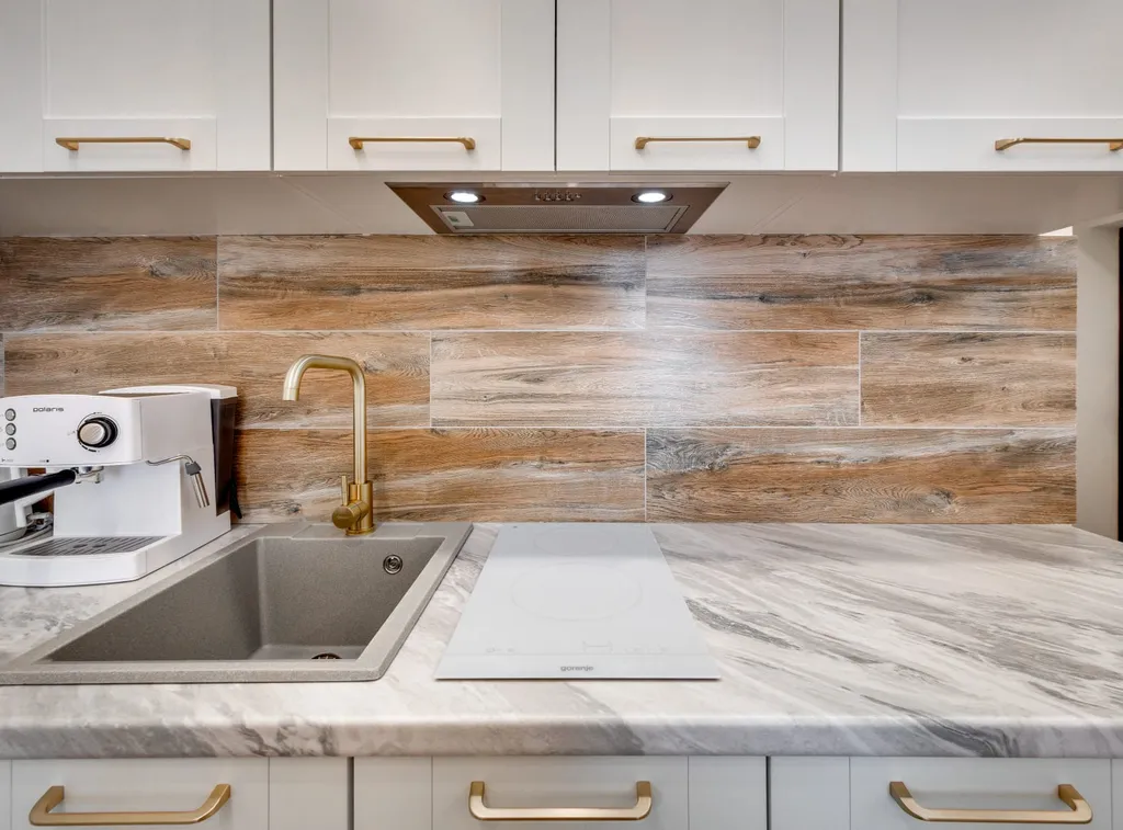 Премиум студия у моря