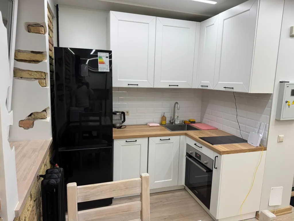 Апартамент Zamok