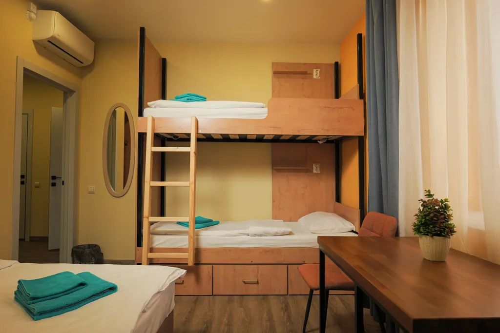 Квартира Комната — Екатеринбург