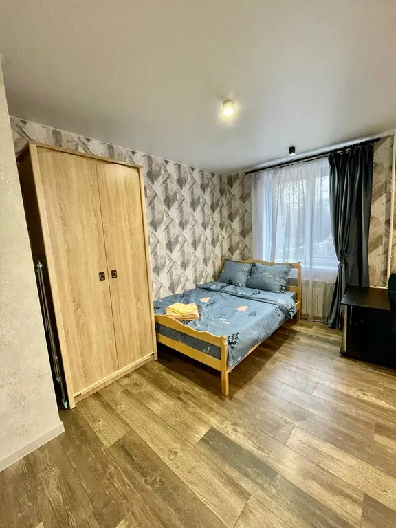 Квартира Современная квартира — Севастополь