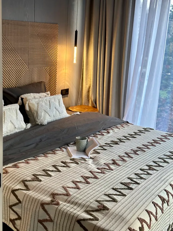 Зеркальный Domingo Dacha