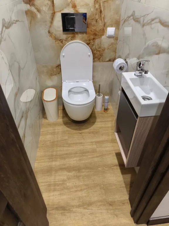 Квартира Новая квартира с паркингом — Казань